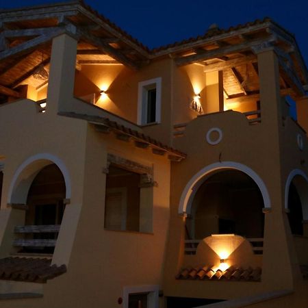 Bed and Breakfast La Rosa Dei Venti Villasimius Zewnętrze zdjęcie