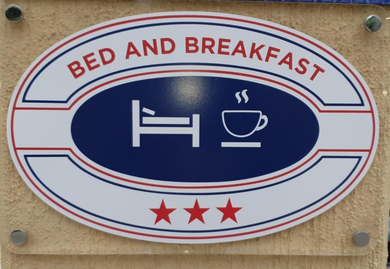 Bed and Breakfast La Rosa Dei Venti Villasimius Zewnętrze zdjęcie