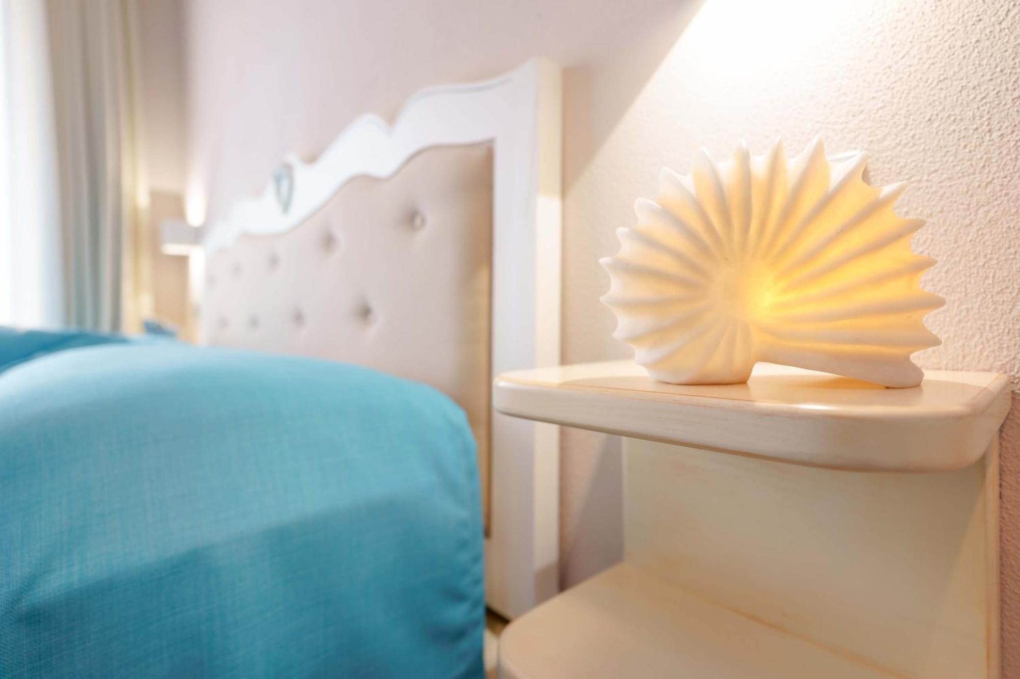 Bed and Breakfast La Rosa Dei Venti Villasimius Zewnętrze zdjęcie