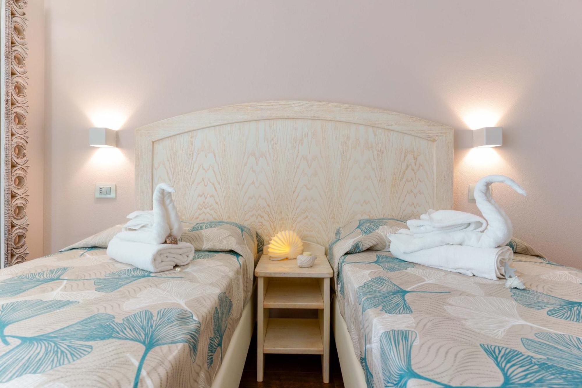 Bed and Breakfast La Rosa Dei Venti Villasimius Zewnętrze zdjęcie