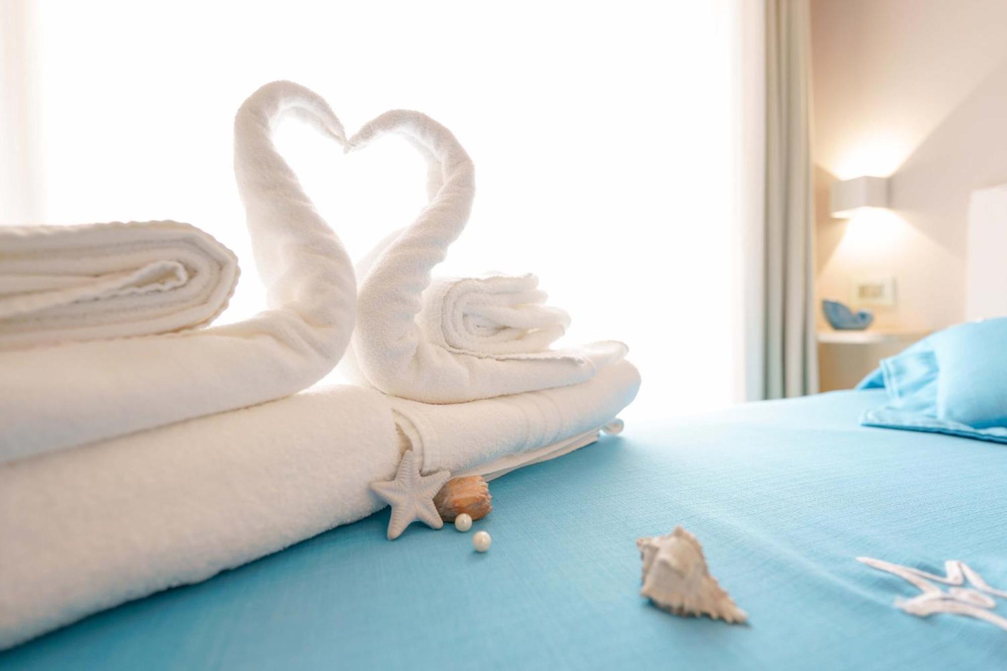 Bed and Breakfast La Rosa Dei Venti Villasimius Zewnętrze zdjęcie