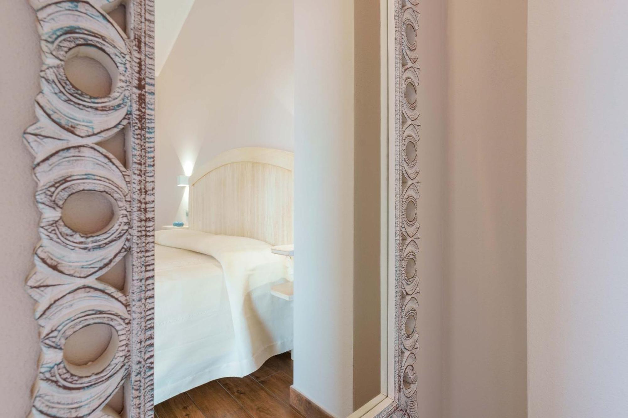 Bed and Breakfast La Rosa Dei Venti Villasimius Zewnętrze zdjęcie