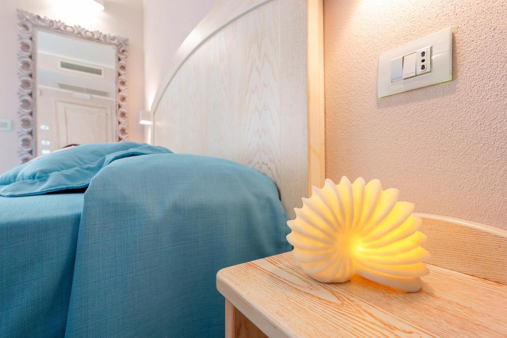 Bed and Breakfast La Rosa Dei Venti Villasimius Zewnętrze zdjęcie