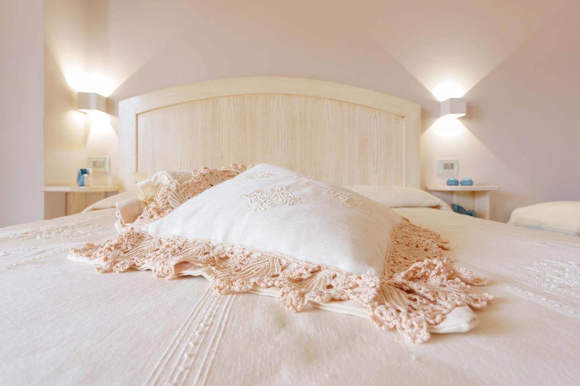 Bed and Breakfast La Rosa Dei Venti Villasimius Zewnętrze zdjęcie